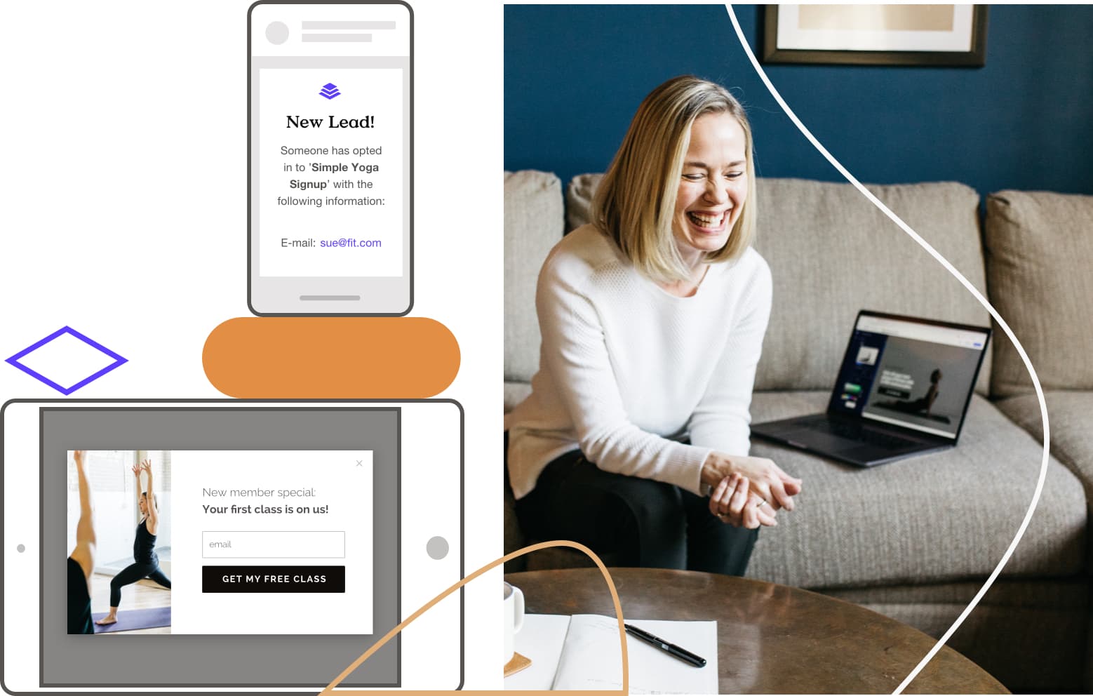 Mobile Responsive Templates