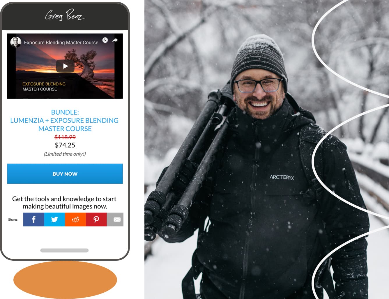 Sales Pages & Checkouts
