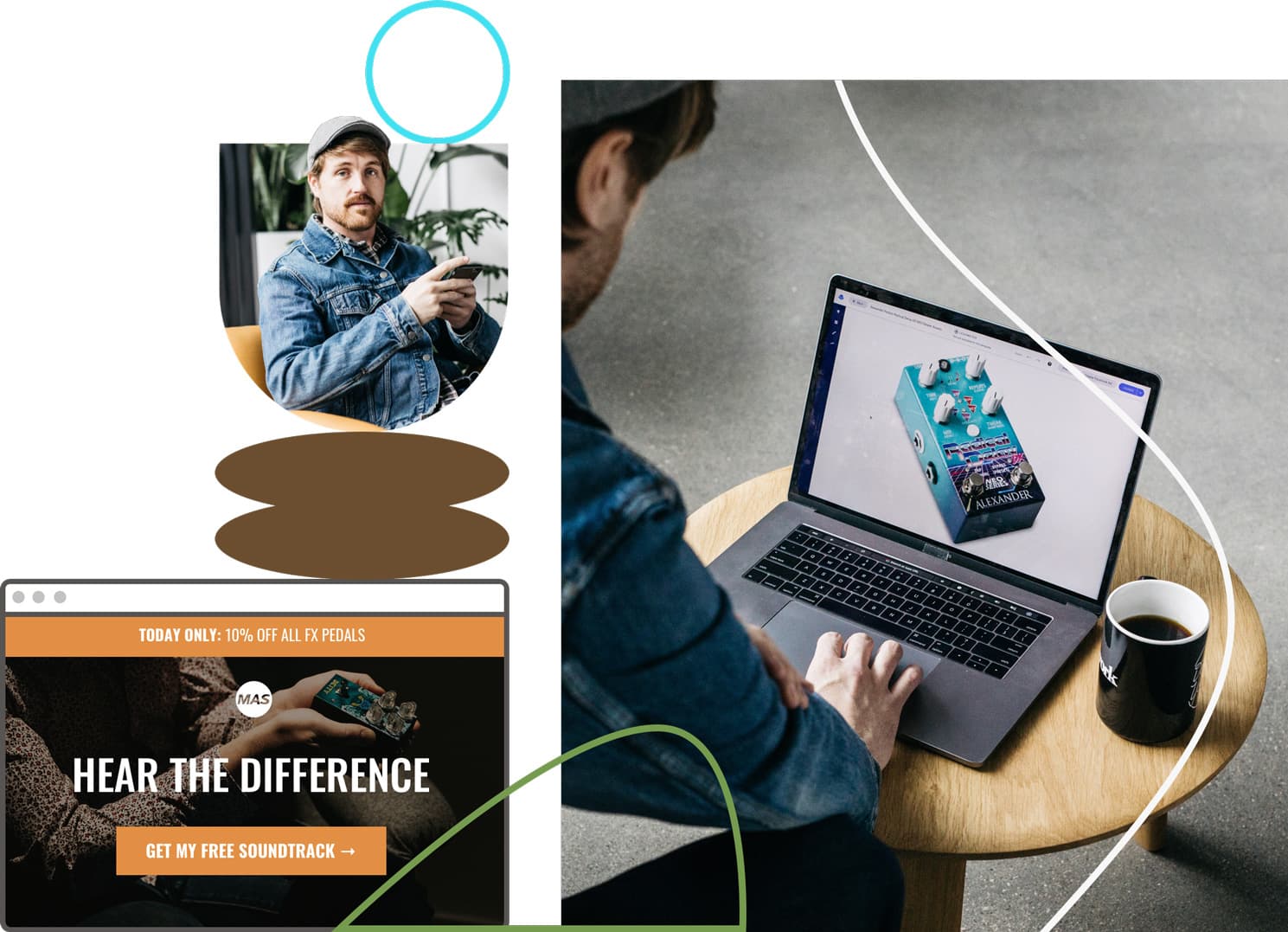 Mobile Responsive Templates