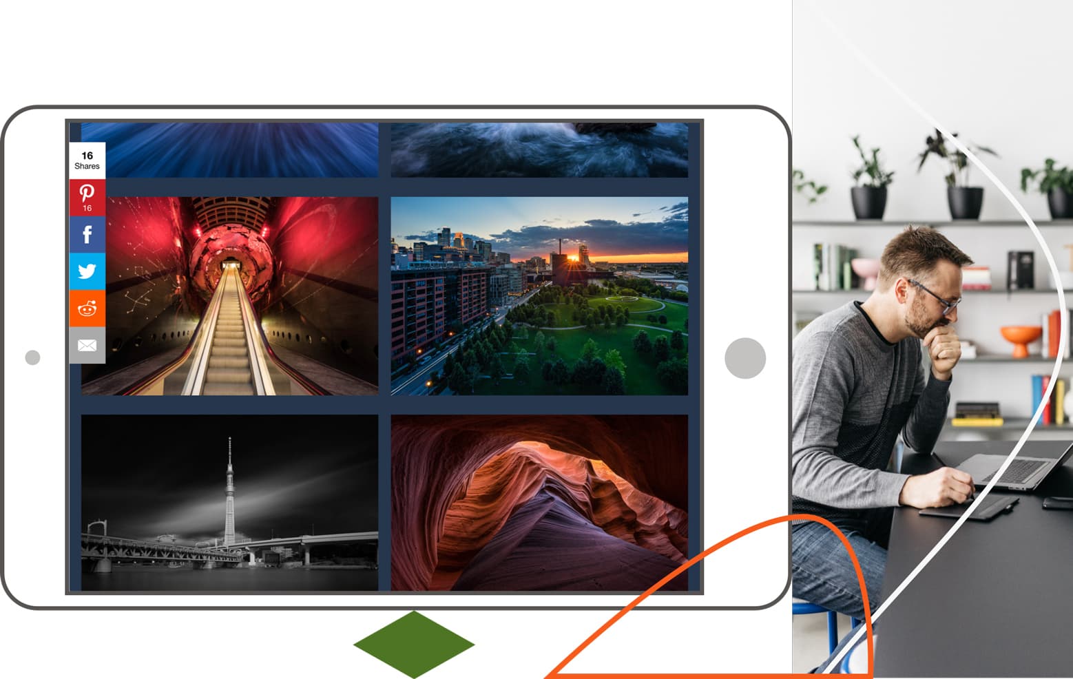 How Greg uses Leadpages