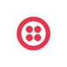 Twilio logo