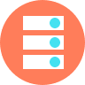 free hosting icon