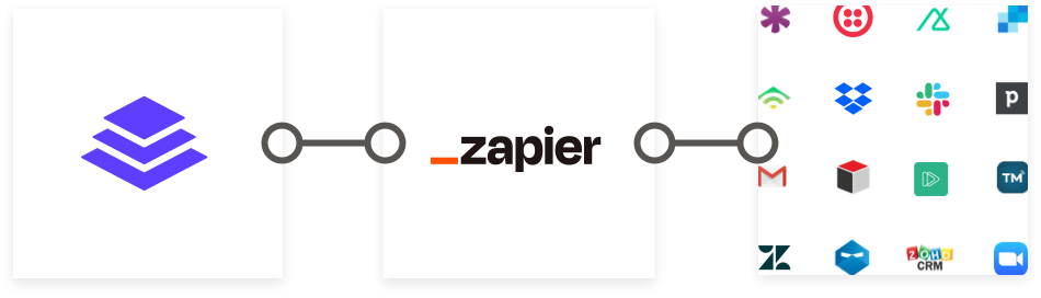 Leadpages + Zapier