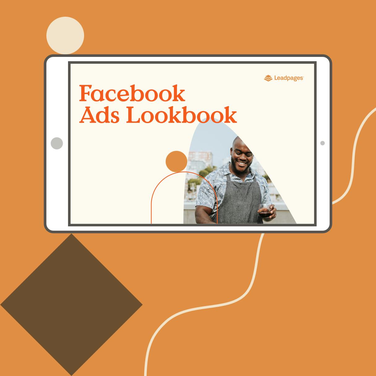 Facebook Ad Lookbook: 250+ Examples