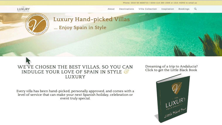 Leadbox For Luxury