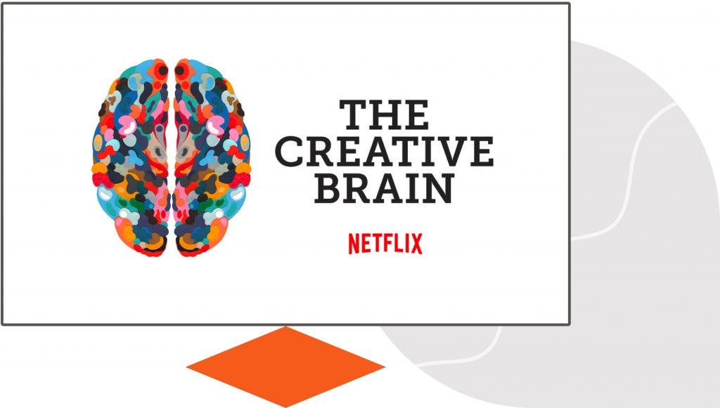 Netflix Show The Creative Brain