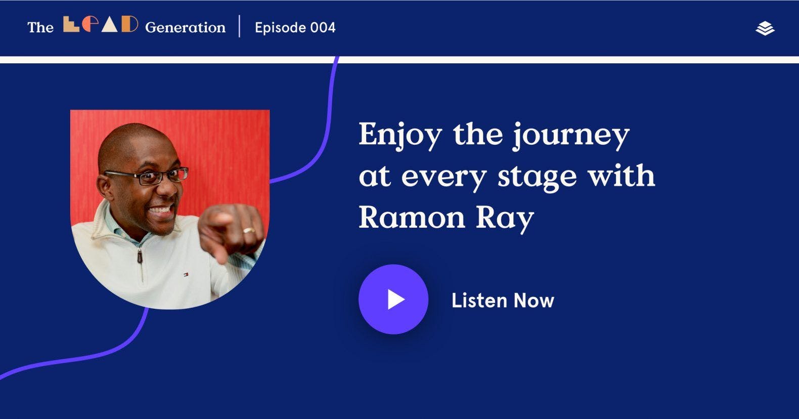 04 Ramon Ray Tlg Podcast@2x