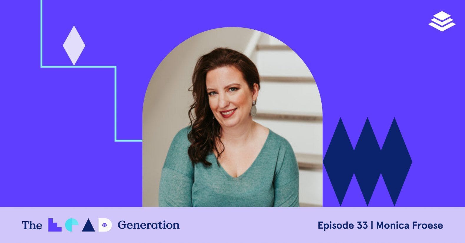 Monica Froese - The Lead Generation Podcast