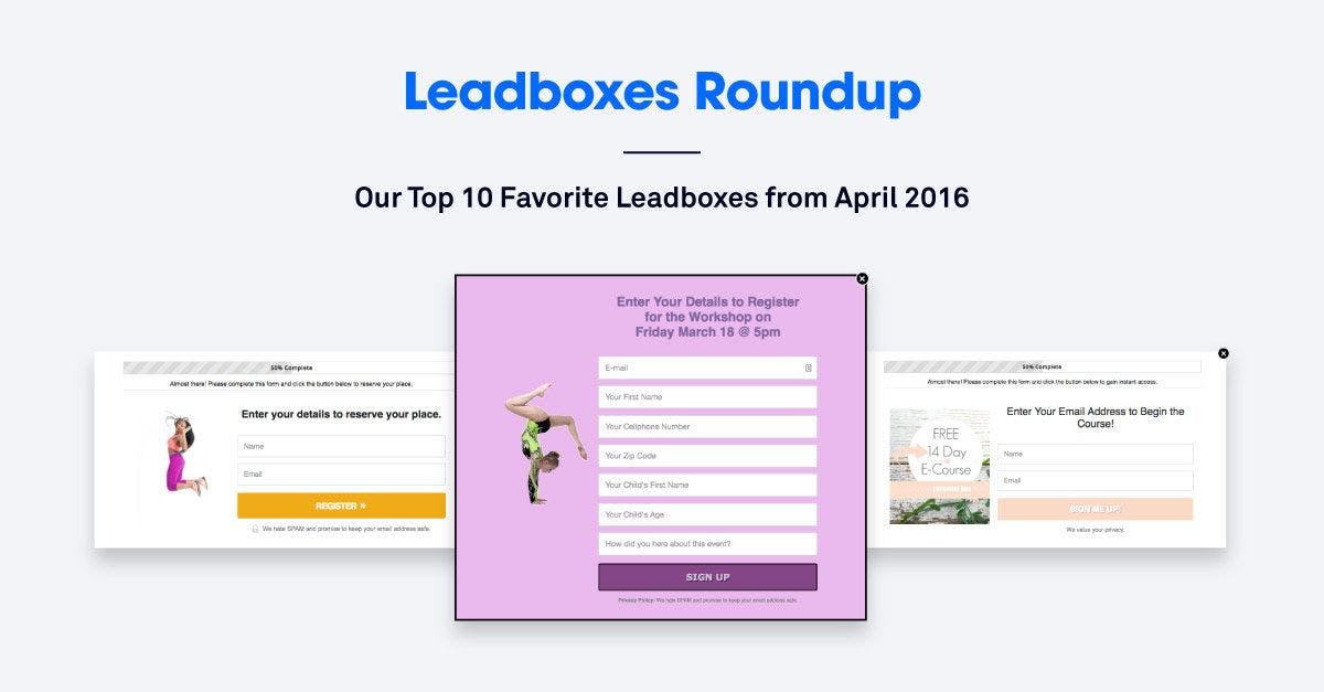 Leadboxes Roundup 1200x627 Blog