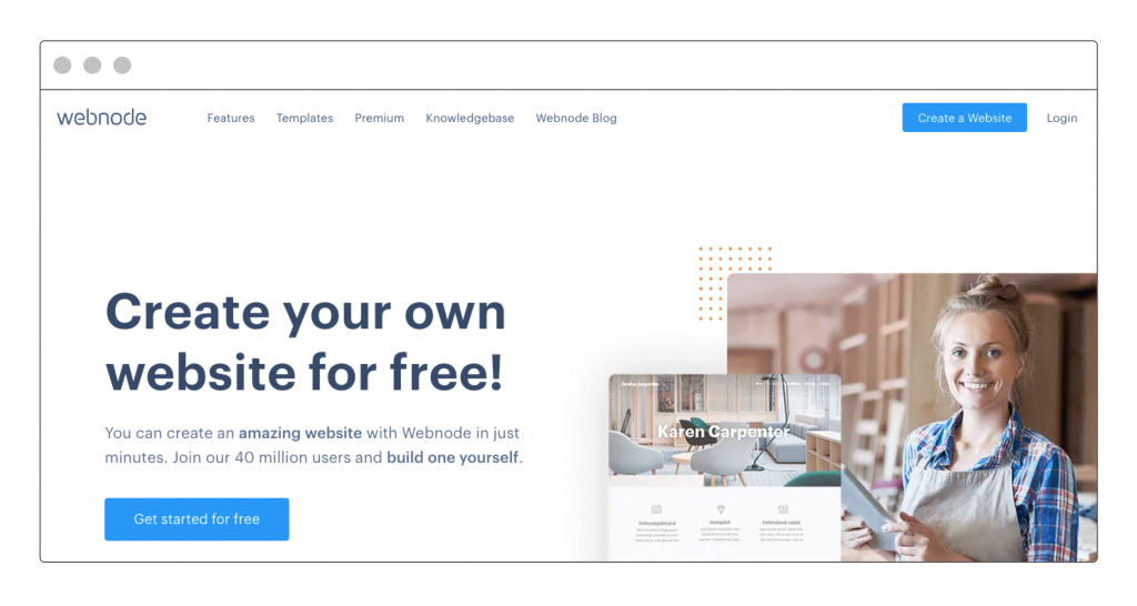 Learn why free website builders may not be worth it