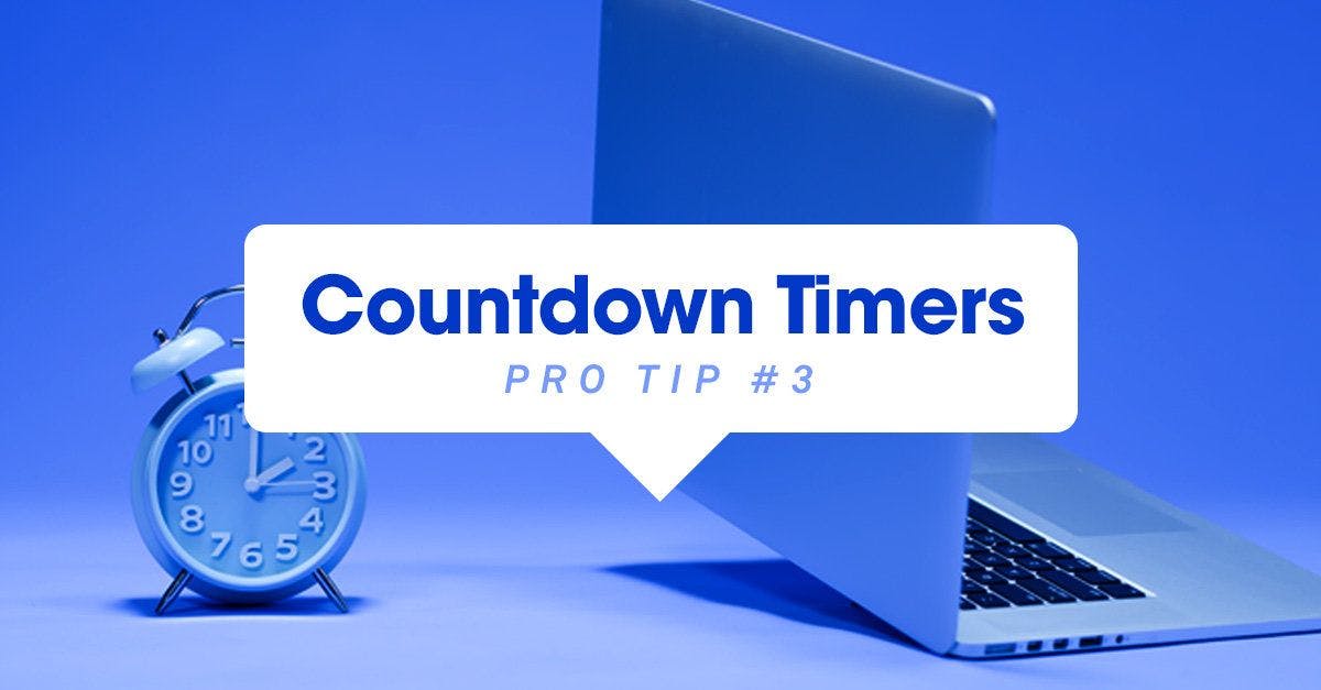 Lp Protip Countdowntimers