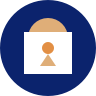 GDPR compliance icon