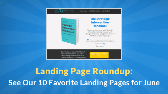 Landing Page Roundup Post Thumb Copy