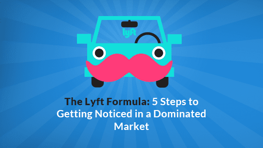 The Lyft Formula
