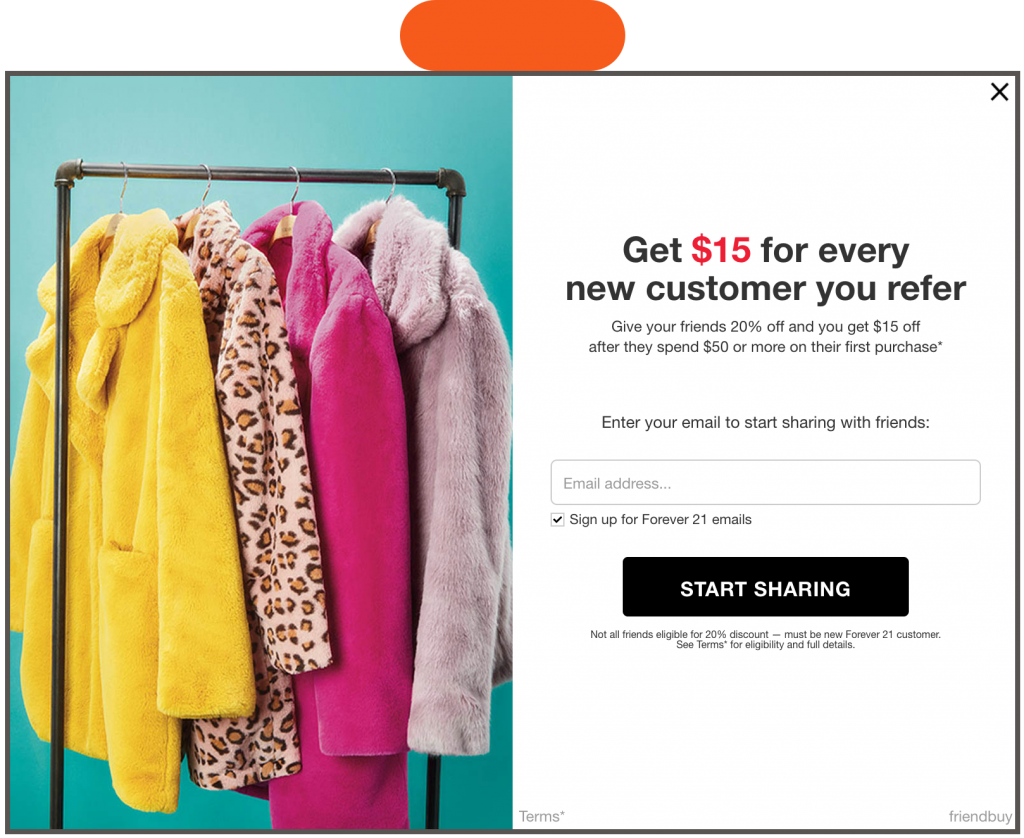 2-step opt-ins: 4 killer examples