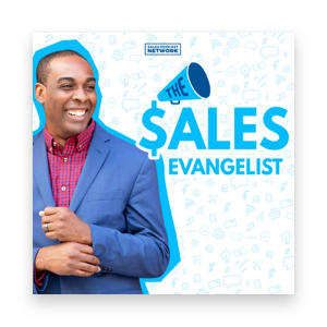 Marketing podcasts The Sales Evangelist