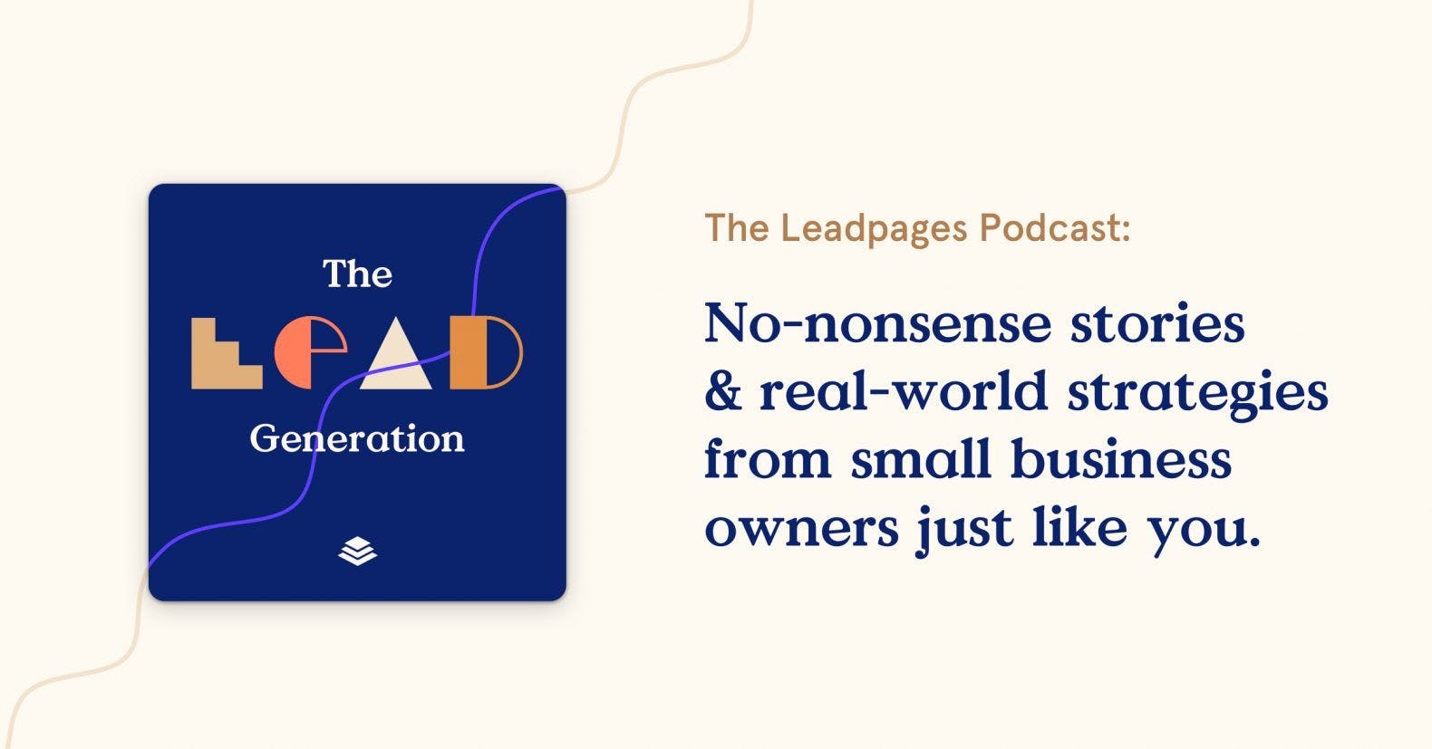 Og The Lead Generation Podcast@2x