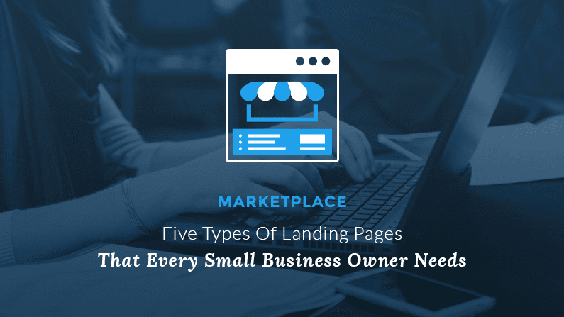 Leadpages Small Business Blog