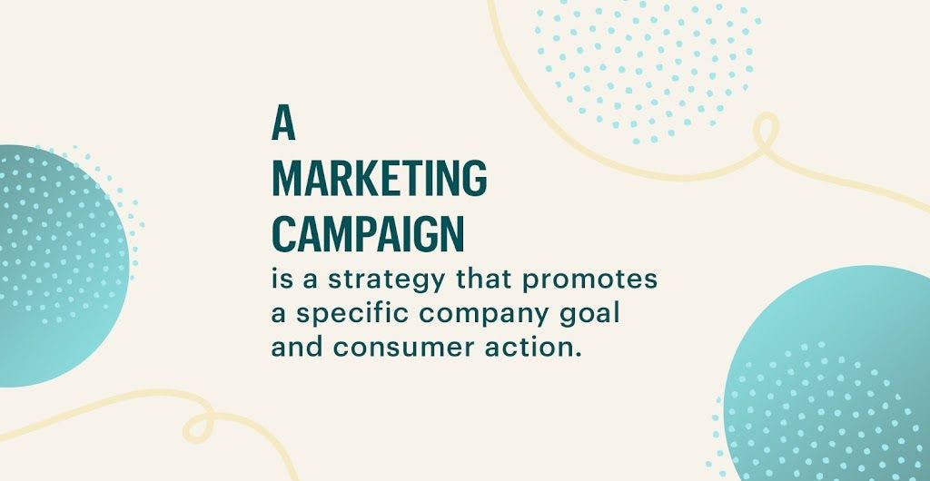 marketing campaign definition