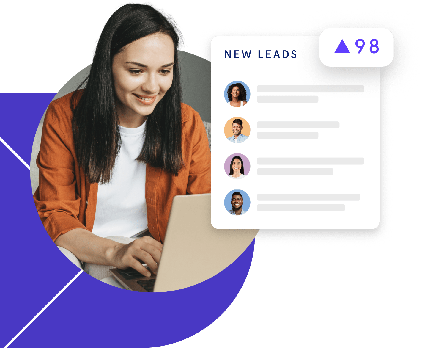 Leadpages New Leads@2x
