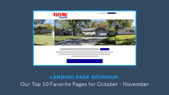 540x304 Landing Page Roundup 2
