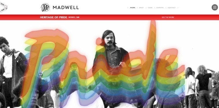 Madwell-Parallax-Guide