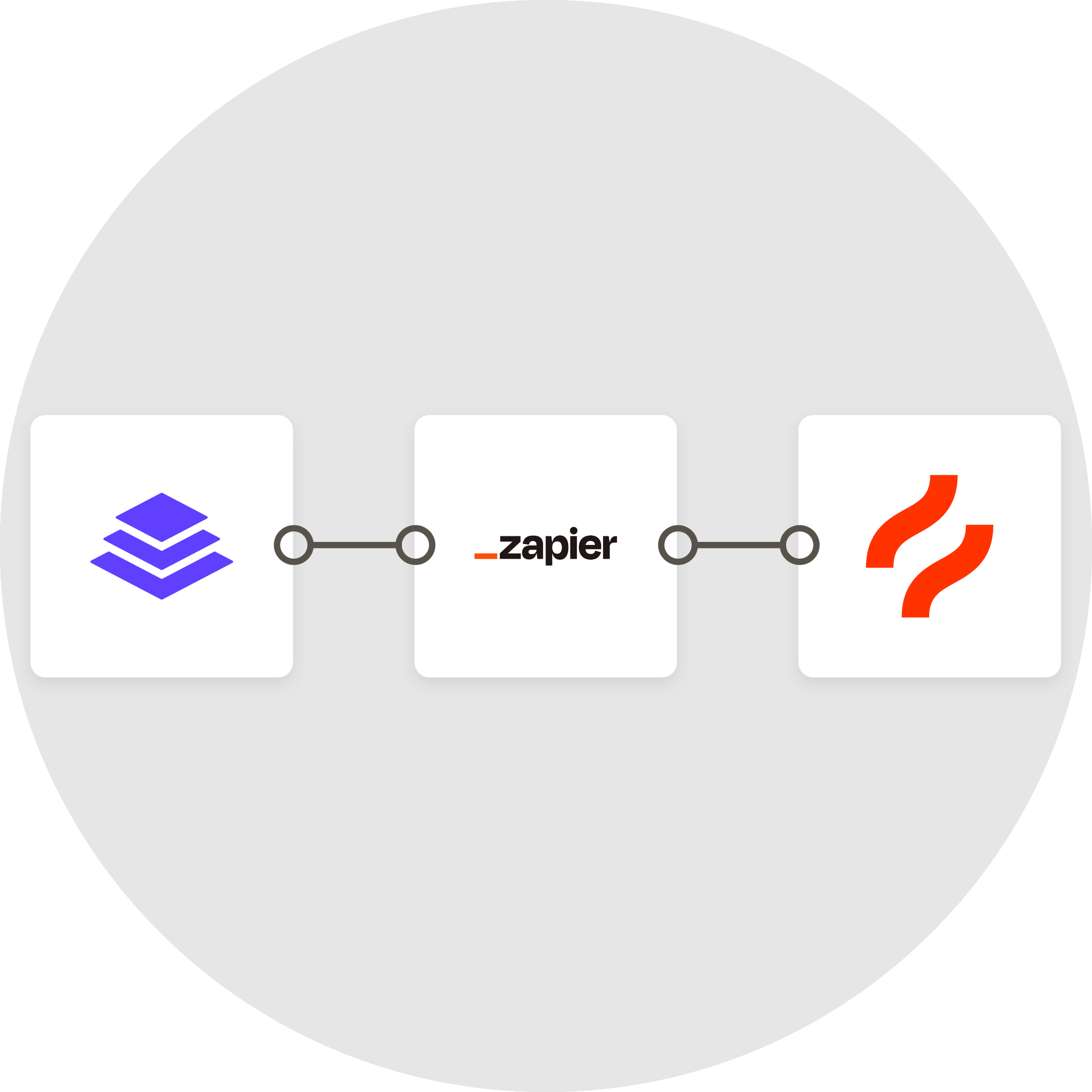Zapier Integration Apps