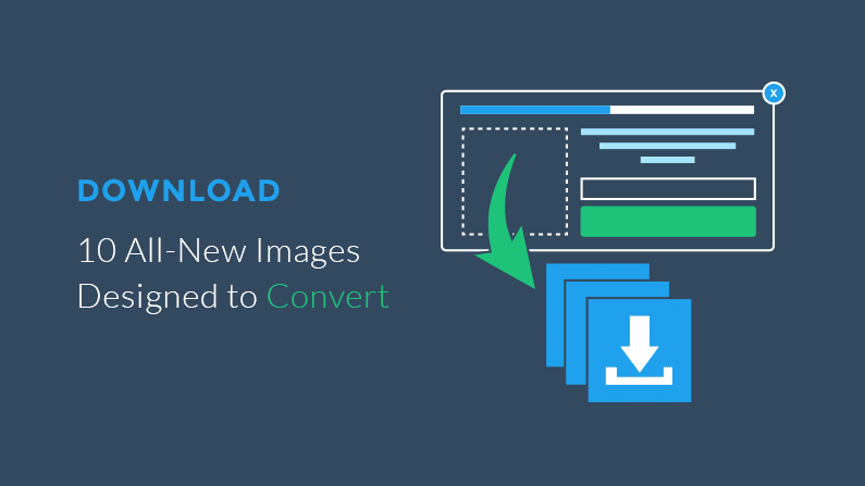 10 all-new images designed to convert