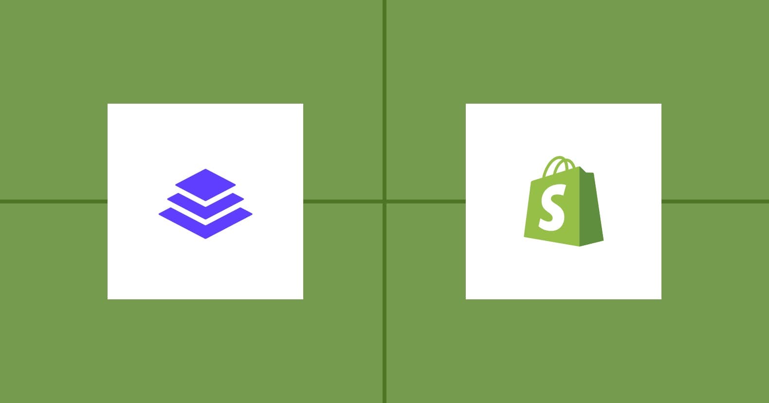 Use Leadpages and Shopify to make sales