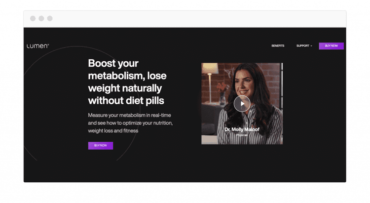 How to Create a Mobile App Landing Page That Converts (With Examples)