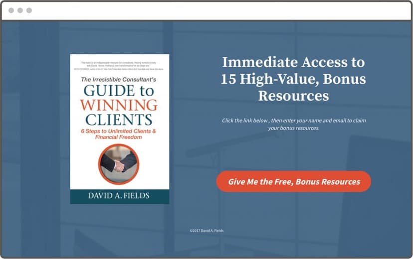 The Top 11 Highest-Converting Opt-In Landing Pages