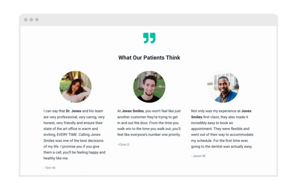 How to Build a Lead Capture Page (With 5 Examples) | Leadpages Blog