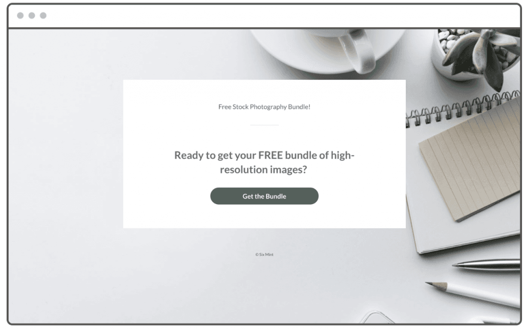 The Top 11 Highest-Converting Opt-In Landing Pages