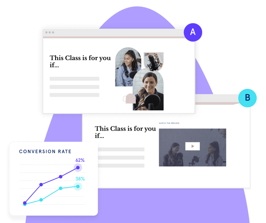 Industry-Leading Conversion Tools for Entrepreneurs