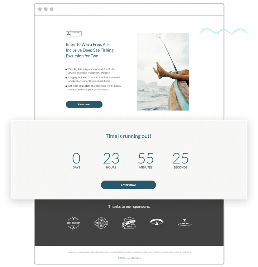 You Win: How to Set Up an Effective Online Contest