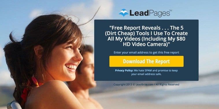 See The Worst Landing Page Ever Created (And How to Fix It)