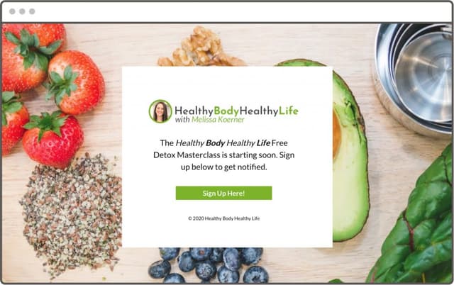 The Top 11 Highest-Converting Opt-In Landing Pages