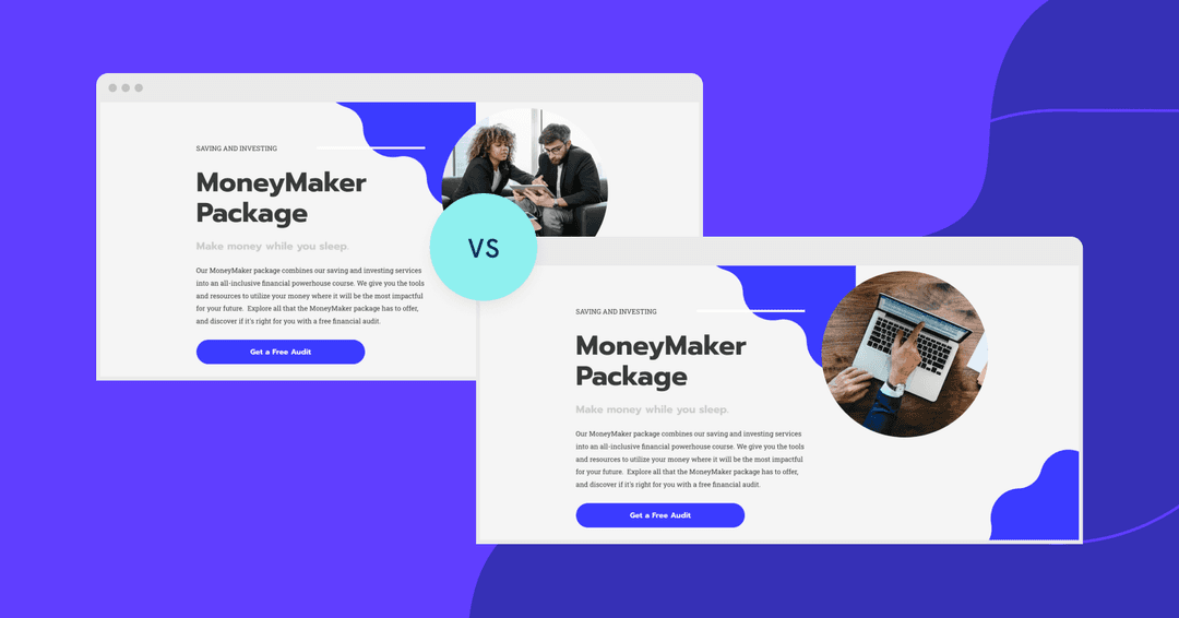 Landing Page A/B Testing: The Ultimate Guide