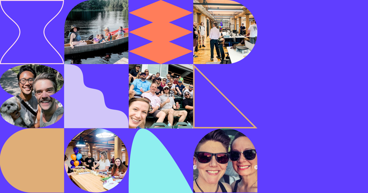 Leadpages 2021 Year in Review