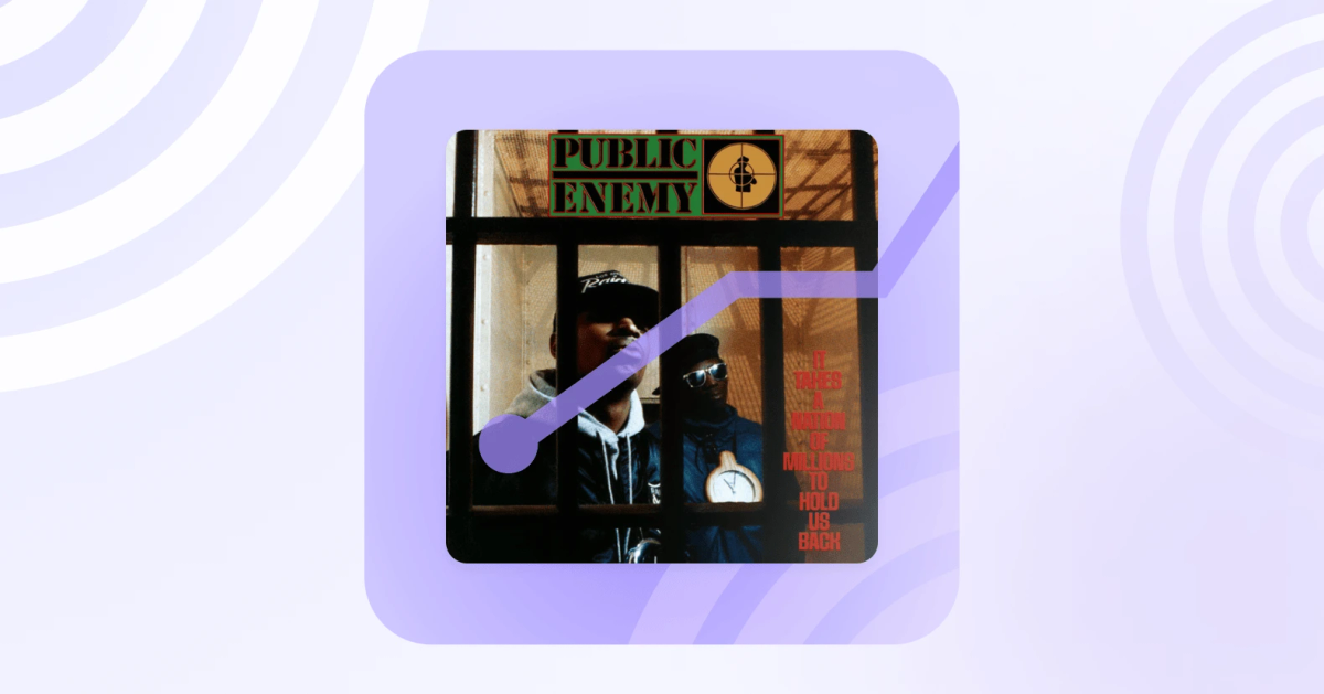 Are You Relying Too Much on Google? What Public Enemy Teaches Us About Being Hyper-Focused
